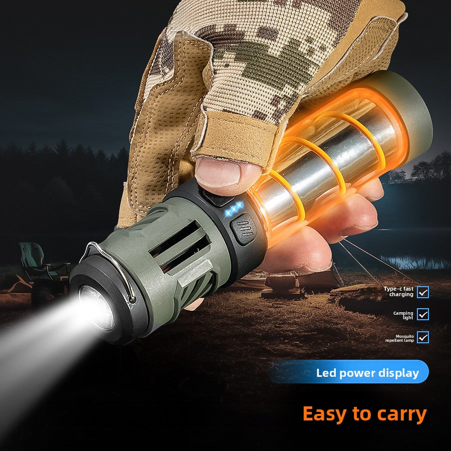 Mosquito Repellent Lamp