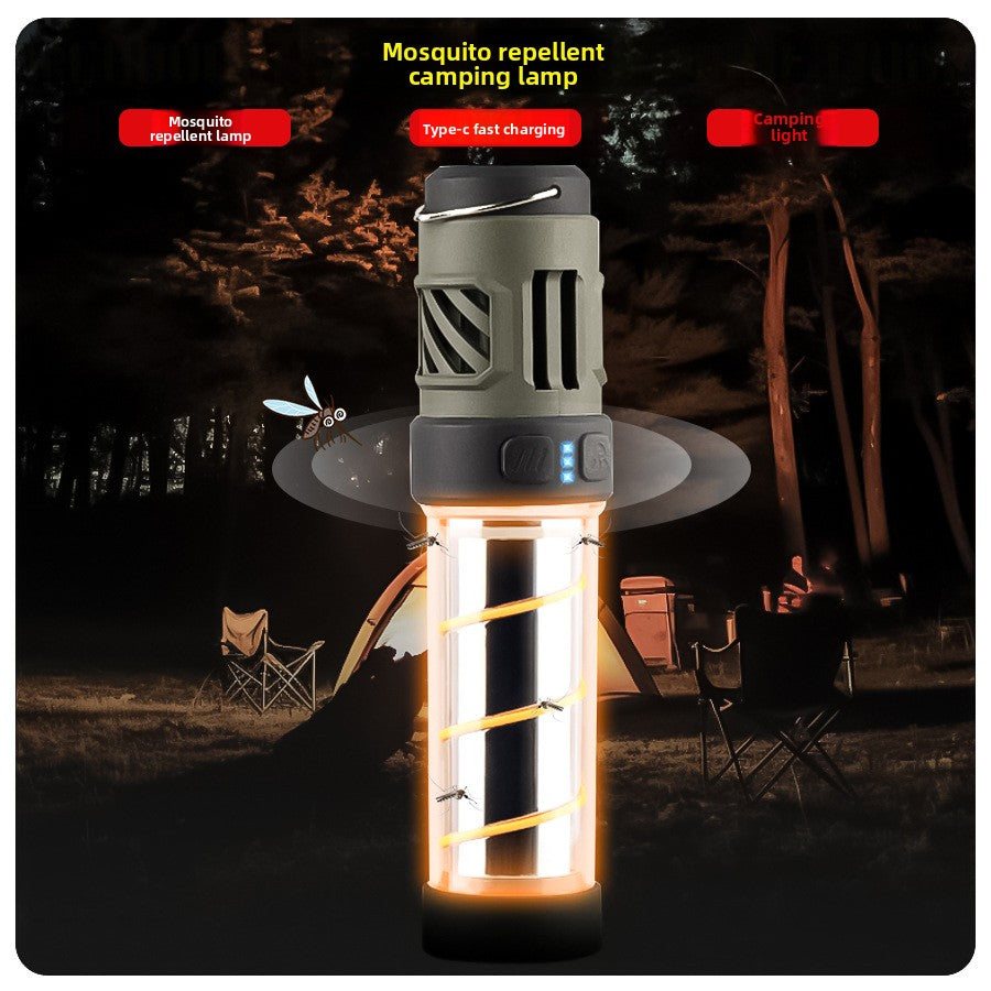 Mosquito Repellent Lamp