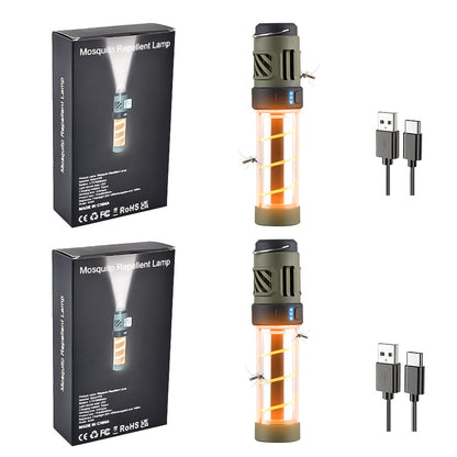 Mosquito Repellent Lamp