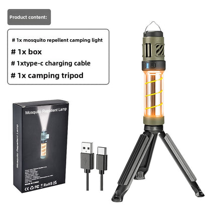 Mosquito Repellent Lamp