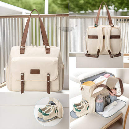 Mother and Baby Bag