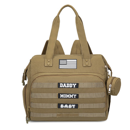Mother and Baby Bag