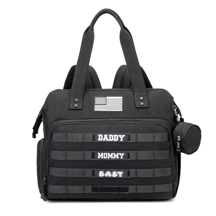Mother and Baby Bag