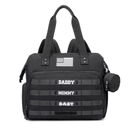 Mother and Baby Bag