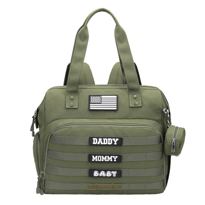 Mother and Baby Bag