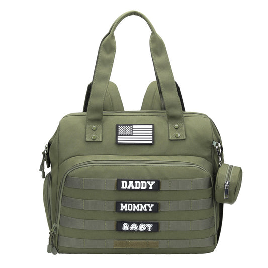 Mother and Baby Bag