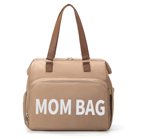 Mother and Baby Bag