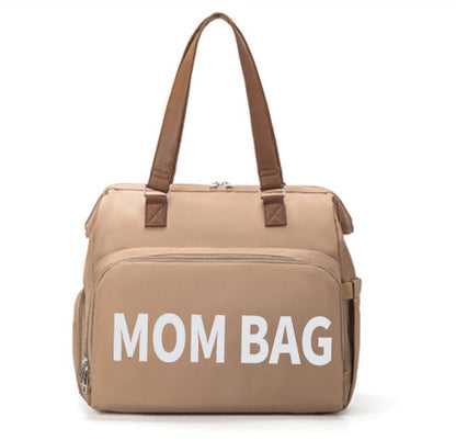 Mother and Baby Bag