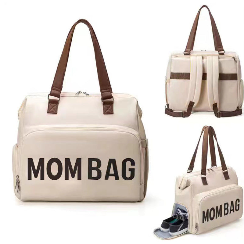 Mother and Baby Bag