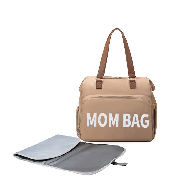 Mother and Baby Bag