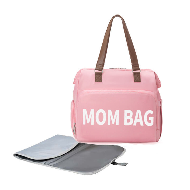 Mother and Baby Bag