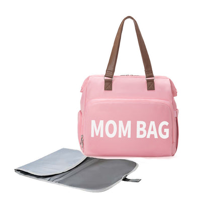 Mother and Baby Bag
