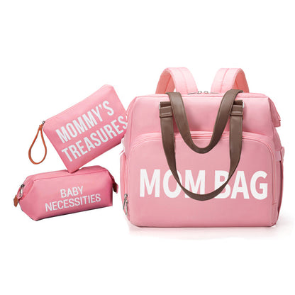 Mother and Baby Bag