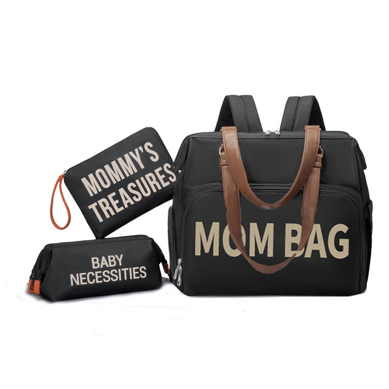 Mother and Baby Bag