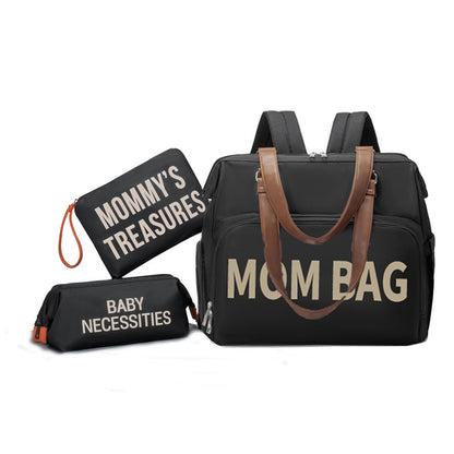 Mother and Baby Bag
