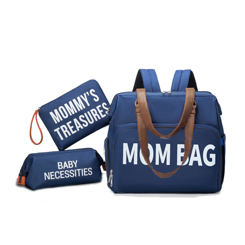 Mother and Baby Bag