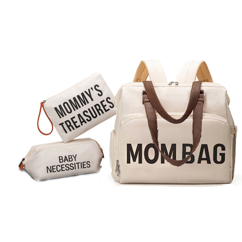 Mother and Baby Bag