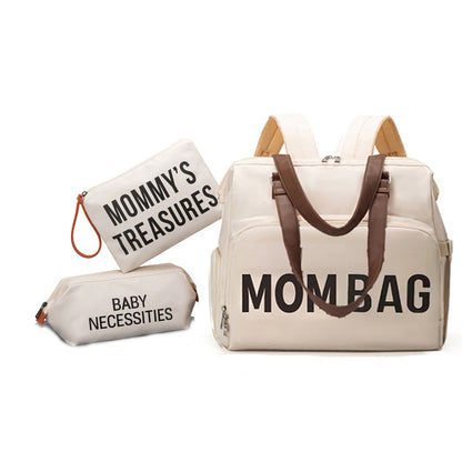 Mother and Baby Bag