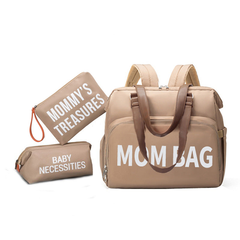 Mother and Baby Bag