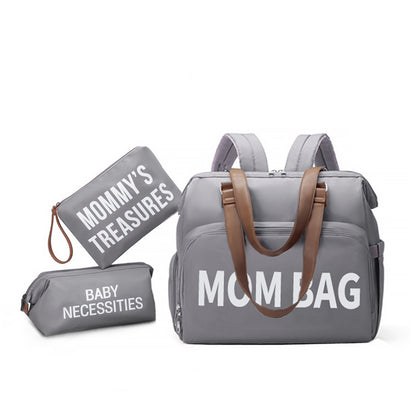 Mother and Baby Bag