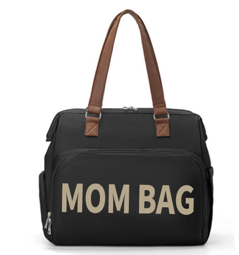Mother and Baby Bag