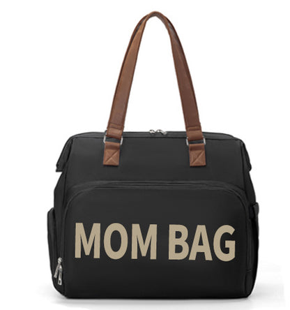 Mother and Baby Bag
