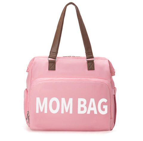 Mother and Baby Bag