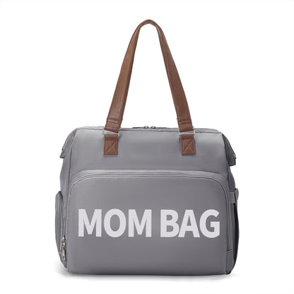 Mother and Baby Bag
