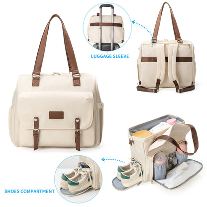 Mother and Baby Bag