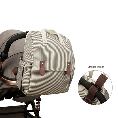 Mother Baby Bag