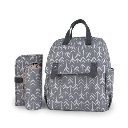 Mother Baby Bag