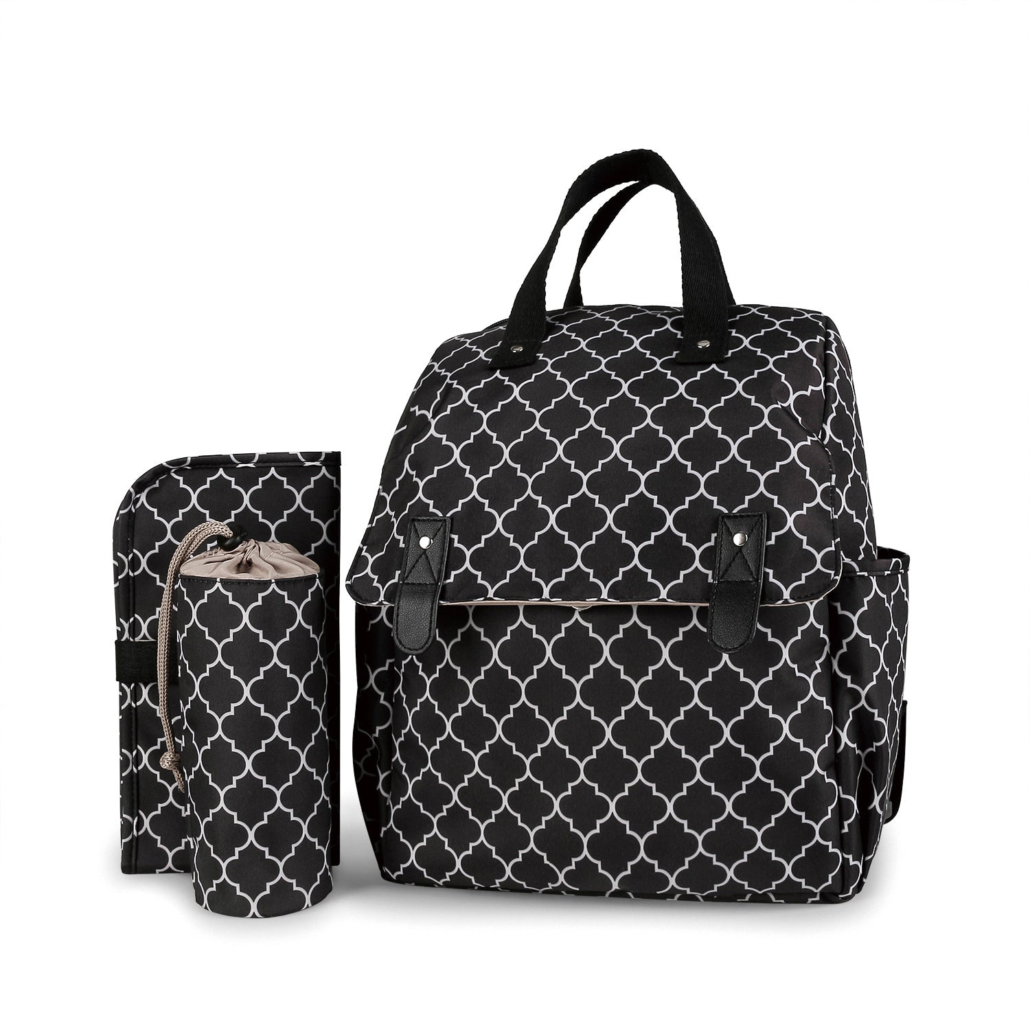 Mother Baby Bag