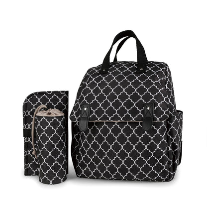 Mother Baby Bag
