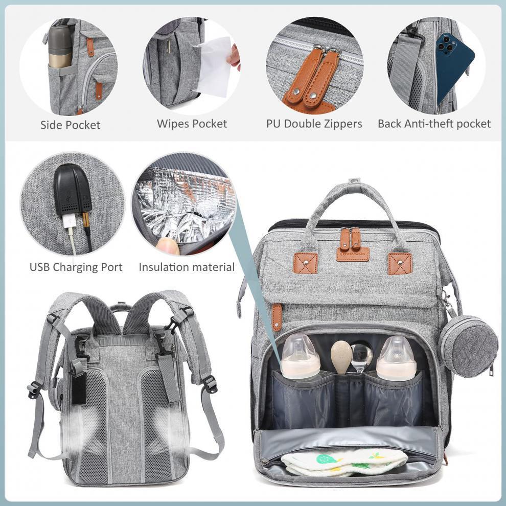 Mother bag