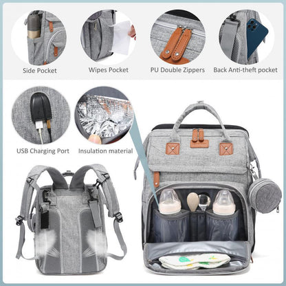 Mother bag