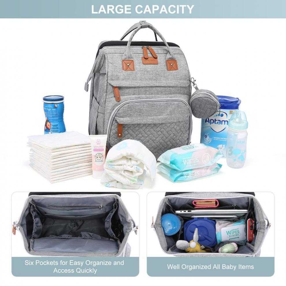Mother bag