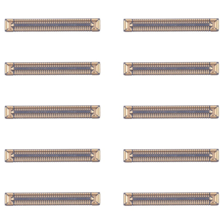 Motherboard Lcd Display Inline Seat
