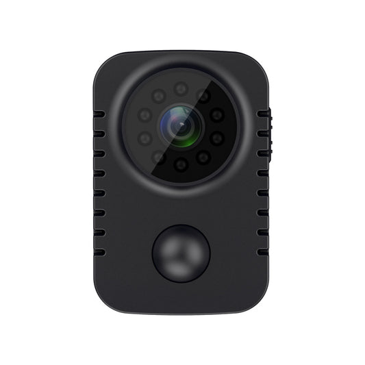 Motion belt-mounted camera