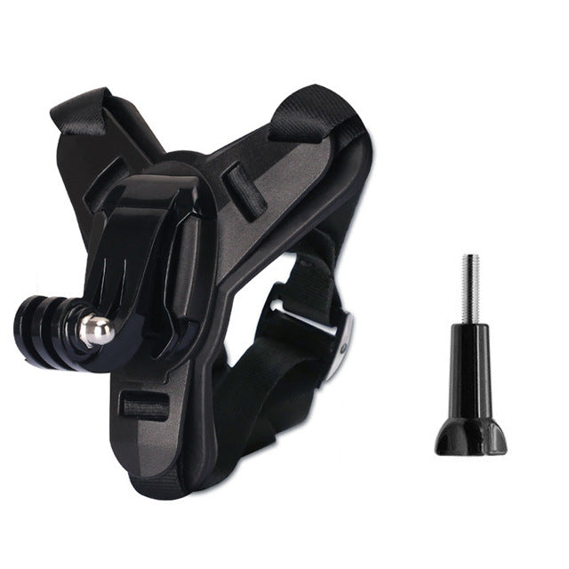 Motion camera stand