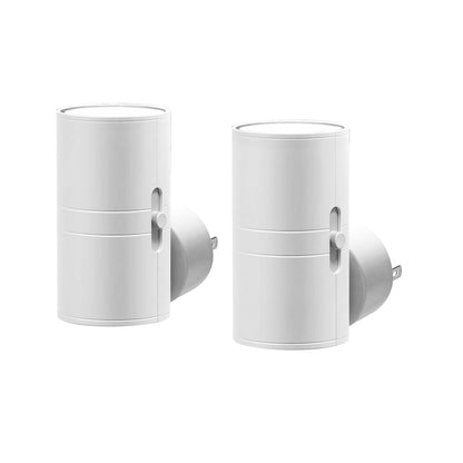 Motion Sensor LED Wall Night Light