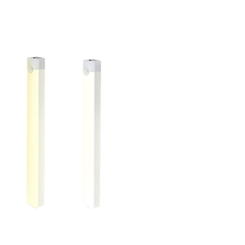 Motion sensor light