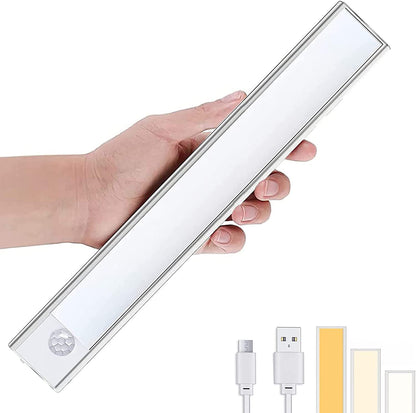 Motion sensor light
