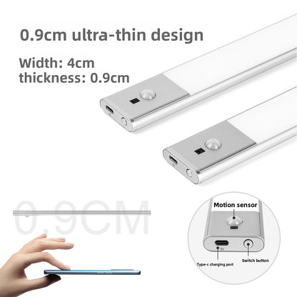 Motion Sensor Light