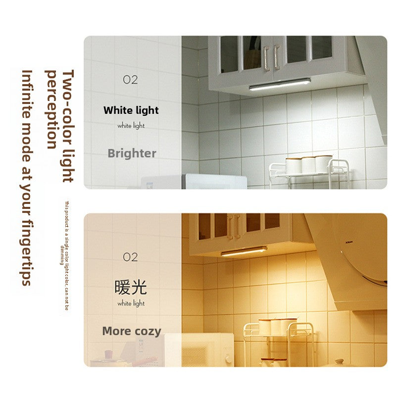 Motion Sensor Night Light