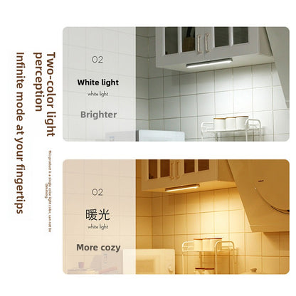 Motion Sensor Night Light