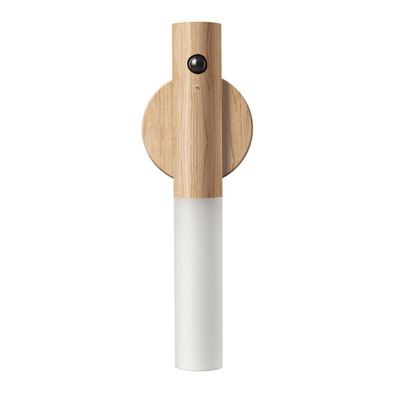 Motion Sensor Night Light with Magnetic Base