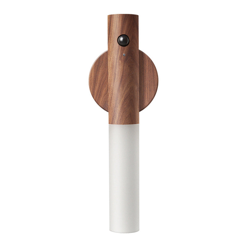 Motion Sensor Night Light with Magnetic Base