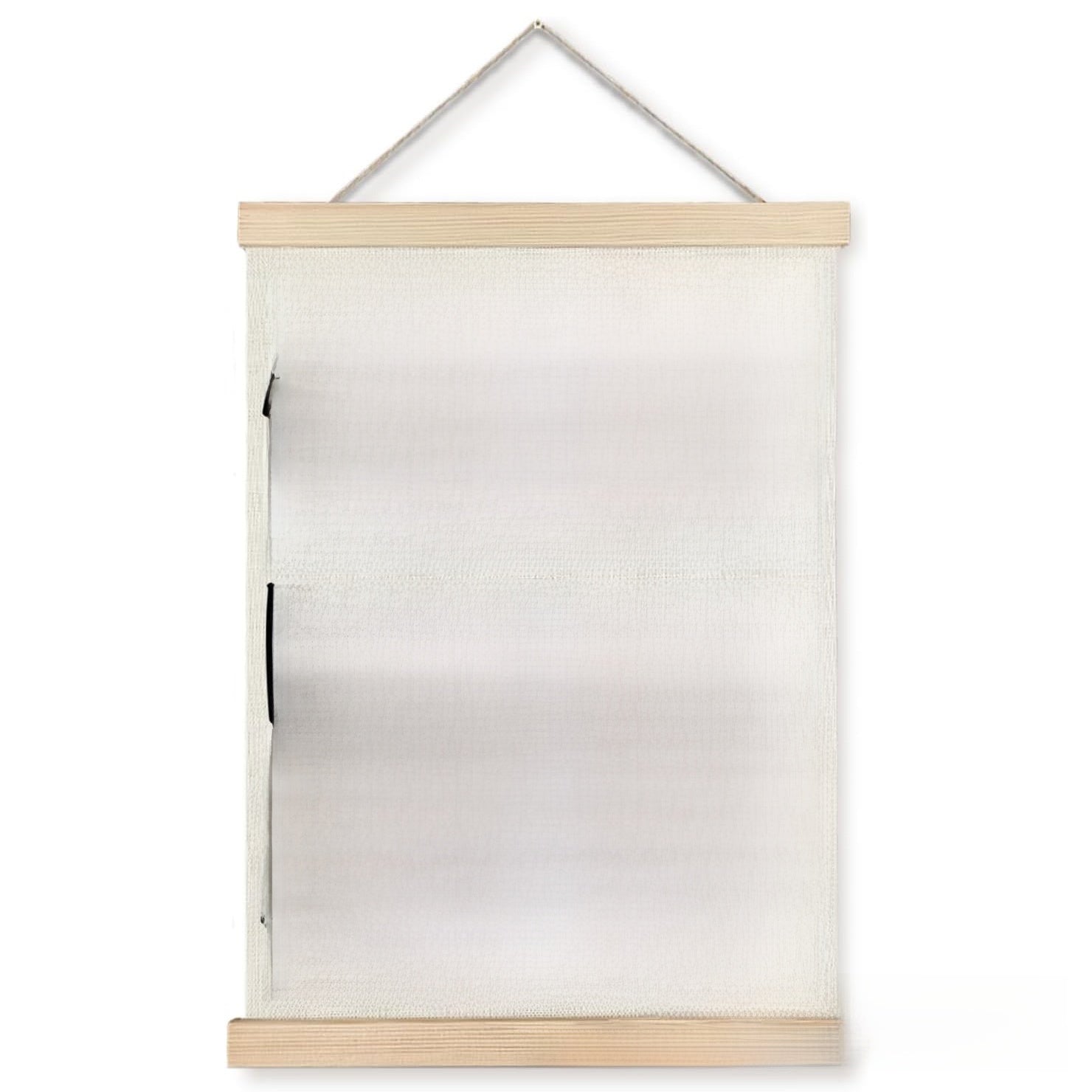 Motivational Quote Canvas Wall Art