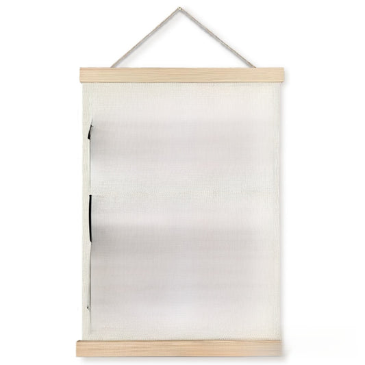 Motivational Quote Canvas Wall Art