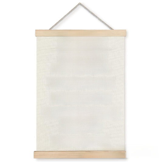 Motivational Quote Canvas Wall Art